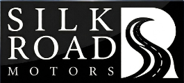 Silk Road Motors Logo